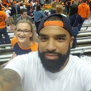 Meet your Posher, Jason